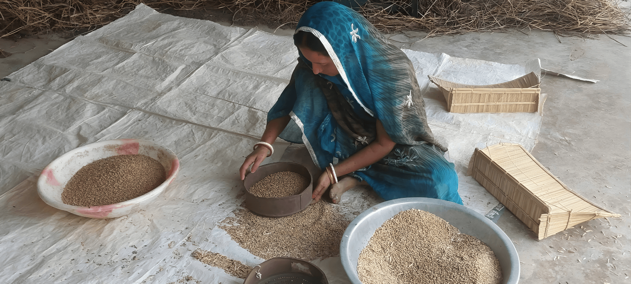 Spice Processing Image 9